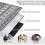 Extra Large Waterproof Picnic Blanket (80 3