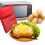 Potato Bag (set of 2) A141297 1