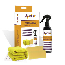 Protective Ceramic Coating Spray