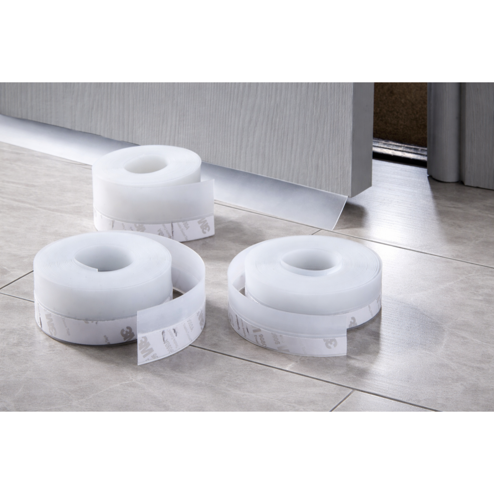 Weather Door & Window Seal Set Of 3 5061094853083