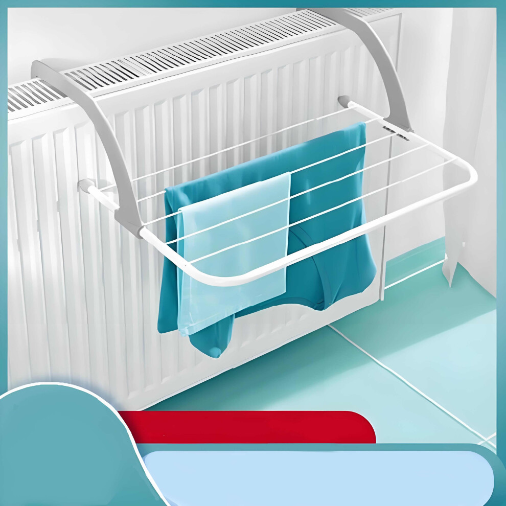 Hanging Drying Rack