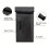 Odor-proof PU leather bag 5