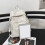 Witte nylon rugzak 4