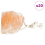 VidaXL vidaXL Salt Lick Stones Pink Rock Salt 1