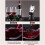 Aeratore per vino con filtro 3