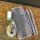 Metal ruler set 3