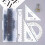 Metal ruler set 5