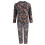 Weekending Women's Camo Print Pyjama Set 1