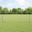 VidaXL vidaXL Chain Link Fence Silver 1