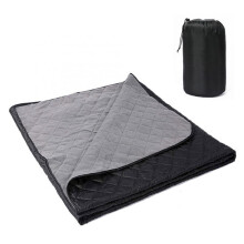 Portable Picnic Mat, Waterproof Outdoor Blanket, Thickened Camping Carpet, Comfortable Folding Mat for Beach, Hiking, and Traveling