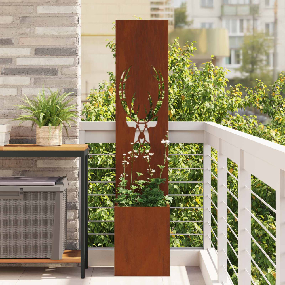 Outdoor Planter Box - Image 2