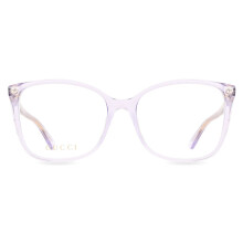 Gucci GG0026O 023 Women New Eyeglasses