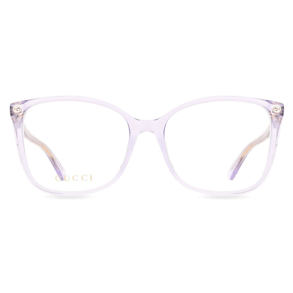 Gucci Gg0026o 023 Women New Eyeglasses