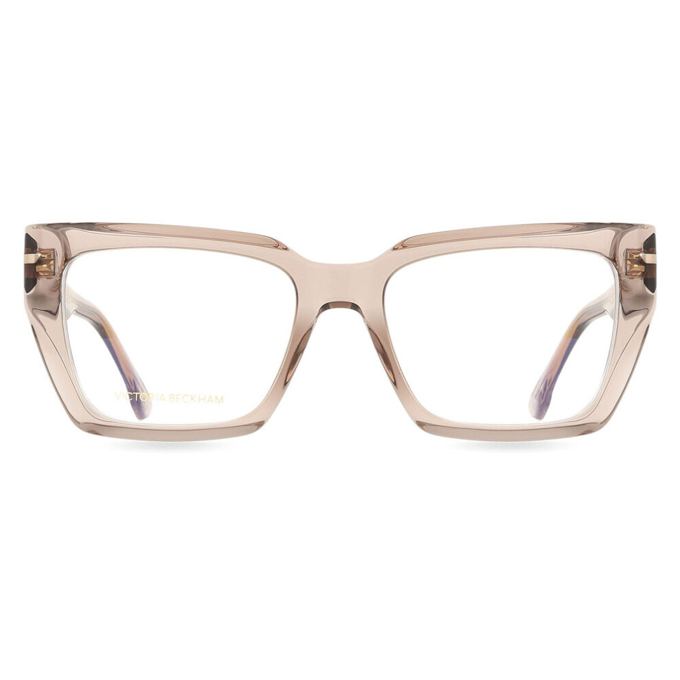 Victoria Beckham Vb 7014 Fwm Women New Eyeglasses