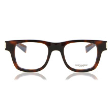Saint Laurent SL 564 OPT 002 Unisex New Eyeglasses