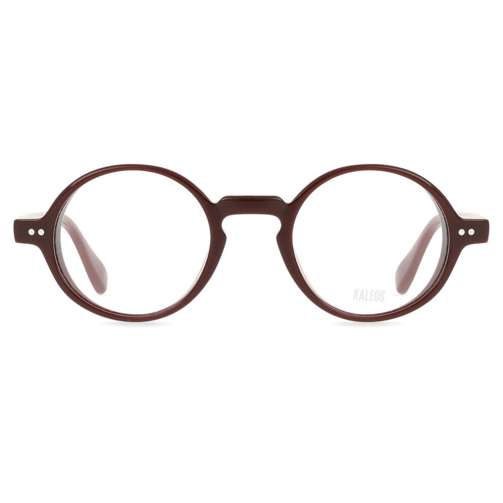 Kaleos Hopkins C4 Unisex New Eyeglasses