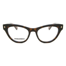 Dsquared2 D2 0026 086 Women New Eyeglasses