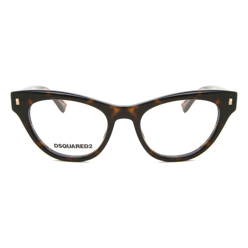 Dsquared2 Dsquared2 D2 0026 086 Women New Eyeglasses
