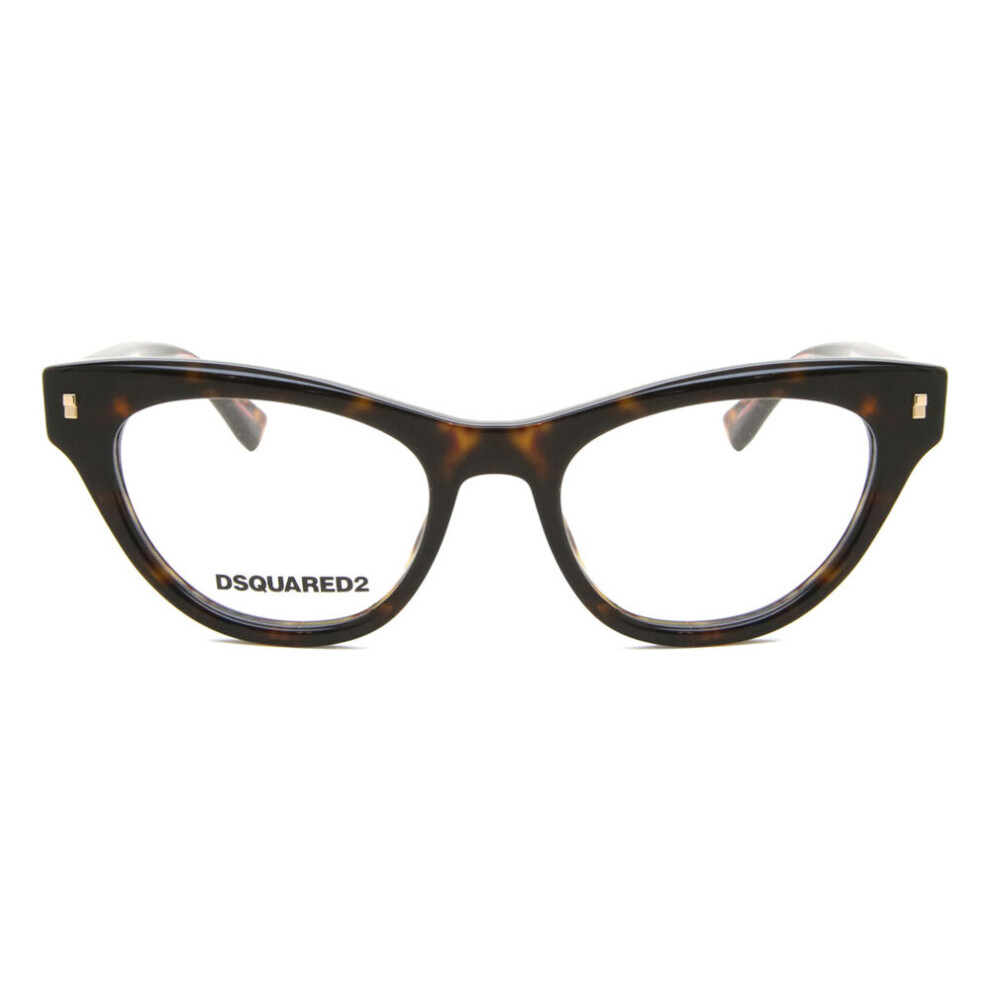 Dsquared2 D2 0026 086 Women New Eyeglasses