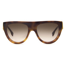 Fendi FE 40150I 53F Women New Sunglasses