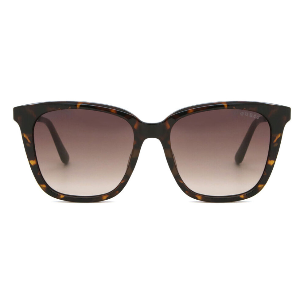 Guess Gu7886 52F Women New Sunglasses Multicoloured