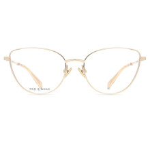 Rag & Bone RNB3047 J5G Women New Eyeglasses