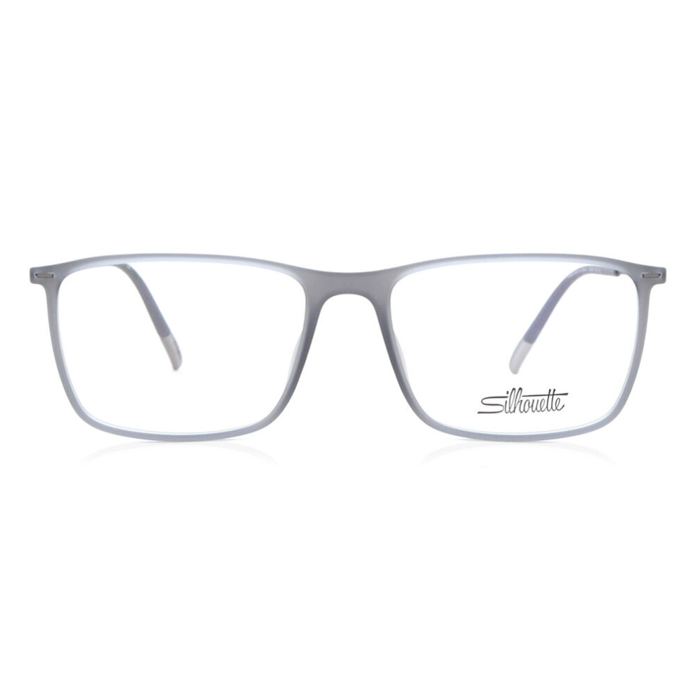 Silhouette Illusion Lite 2944/75 6560 Men New Eyeglasses