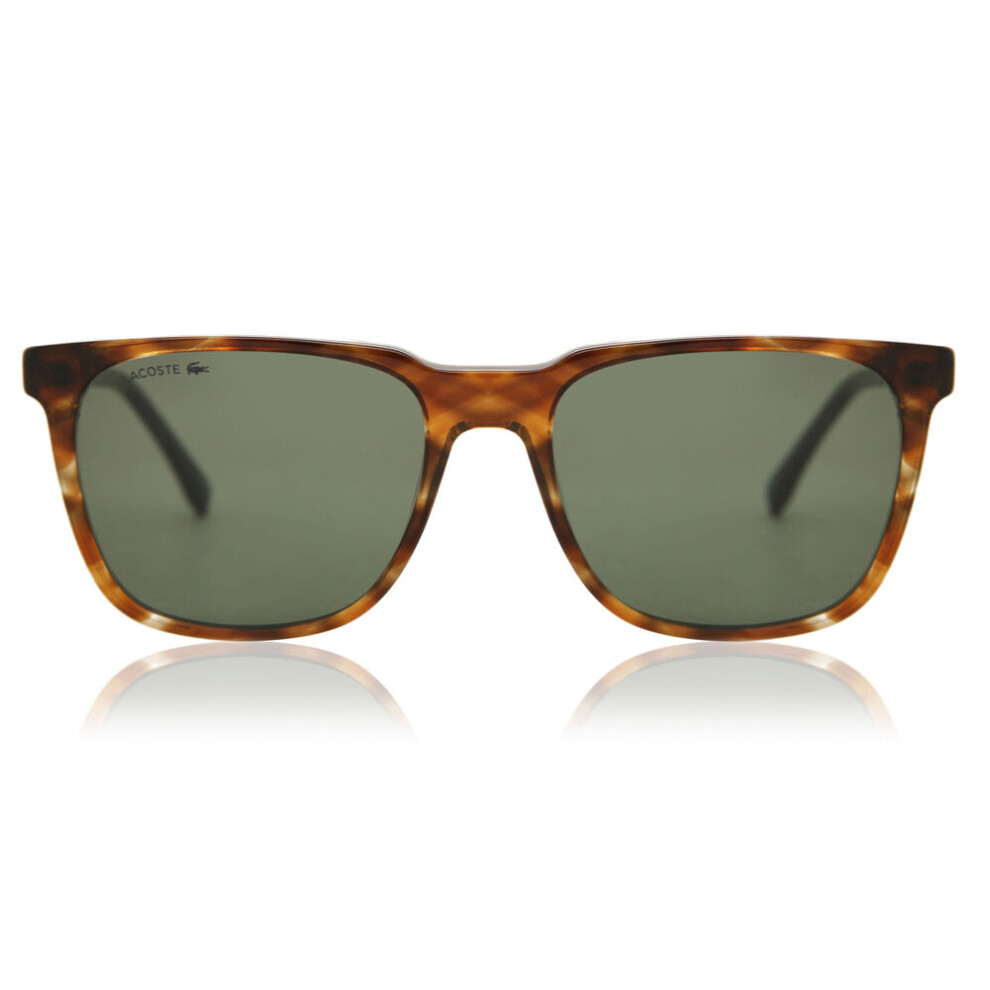 Lacoste L910s 218 Men New Sunglasses Multicoloured