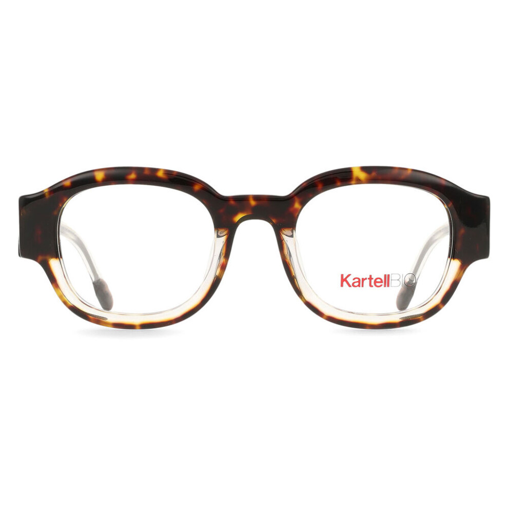 Kartell Kl502v 04 Unisex New Eyeglasses