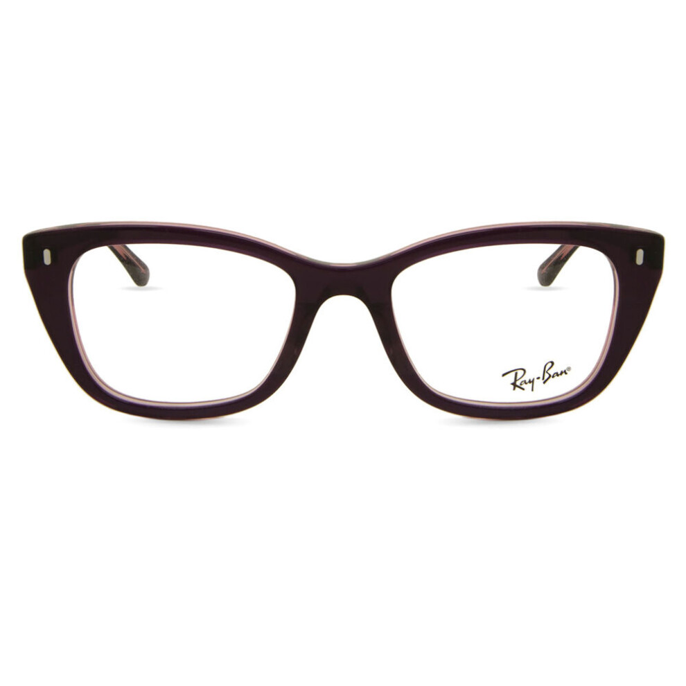 Ray Ban Ray-Ban Rx5433 8364 Unisex New Eyeglasses