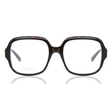 Gucci GG0799O 002 Women New Eyeglasses