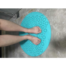 Reflexology Shower Mat