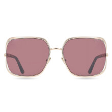 Tom Ford FT1092 GOLDIE 28U Women New Sunglasses