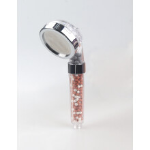 Shower Hose with Eco Filter