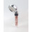 Shower Hose with Eco Filter 1