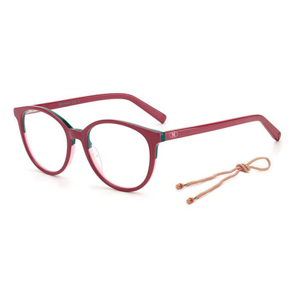 Missoni Mmi 0011 G3i Women New Eyeglasses