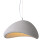Creative Personalized Chandelier 50CM Indoor Ceiling Light E27 Retro Pendant Light Modern Grey Pendant Lights 1