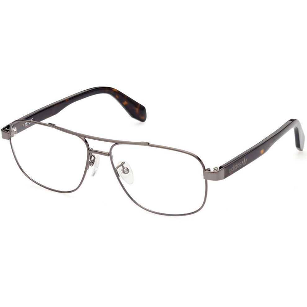 Adidas Originals Or5024 008 Unisex New Eyeglasses