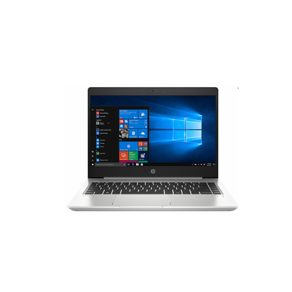 Hp Probook 440 G7 Laptop Intel I5-10210U | 8Gb Ram | 256Gb Ssd | 14" Fhd 697566716980