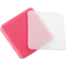 Fondant Pad 1 -setti Fondant-sienityyny karkkikoristeiden kuivaamiseen ja muotoiluun kukkamallinnustyökalu