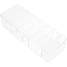Kaapelinhallintalaatikko Pölytiivis Wire Organizer -säilytyslaatikko