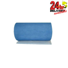 Paint Spray Booth Synthetic Inlet Pre Filter Media Roll 20m x 1m