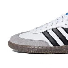 (white, 40) Samba Style Sneakers Unisex Campus Casual White Shoes Sports Sneakers for Couples