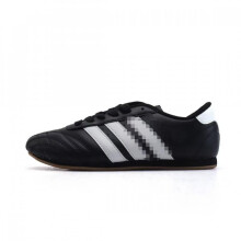 (black, 41.5) Taekwondo Shoes Training Sneakers Board Shoes Taekwondo German Training