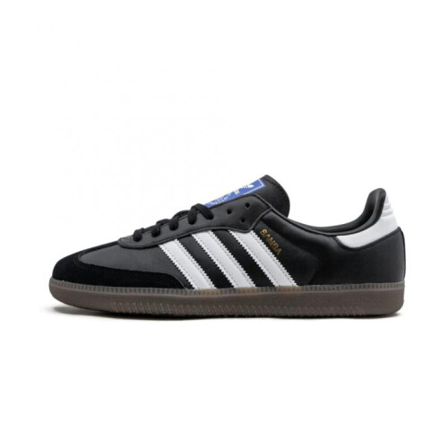 (44) Samba OG 'Black Gum' B75807(EU36-45)