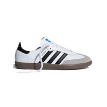 (Black and white, 40) Mens Samba OG Trainers(White 36-45)