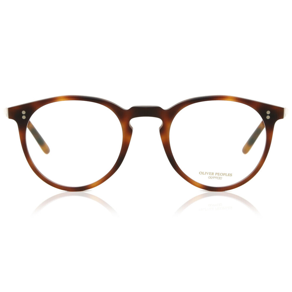 Oliver Peoples (47) Ov5183 O'malley 1552 Men New Eyeglasses