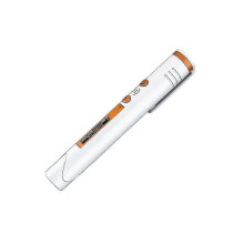Pen Type Digital Nuclear Radiation Detector Xy-ray Industrial Personal Dose Alarm for Nuclear Pollu