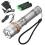 Powerful Waterproof LED Flashlight 1