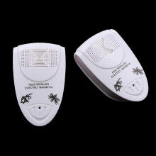 Ultrasonic Bat Repellent 2 Pack